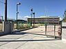 周辺：味岡中学校 1468m