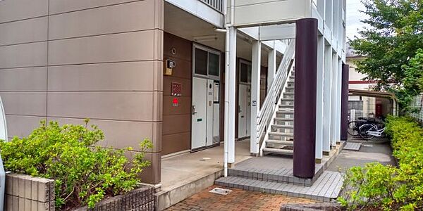レオパレスＦｉｆｔｙｔｈｒｅｅ 201｜和歌山県海南市船尾(賃貸アパート1K・2階・20.28㎡)の写真 その9