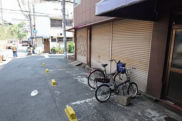 高津マンション ｜大阪府大阪市中央区高津3丁目(賃貸マンション1DK・2階・28.00㎡)の写真 その24