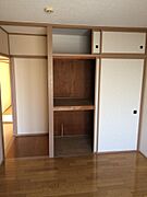 洋室6帖