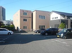 🉐敷金礼金0円！🉐一番１丁目24-10駐車場