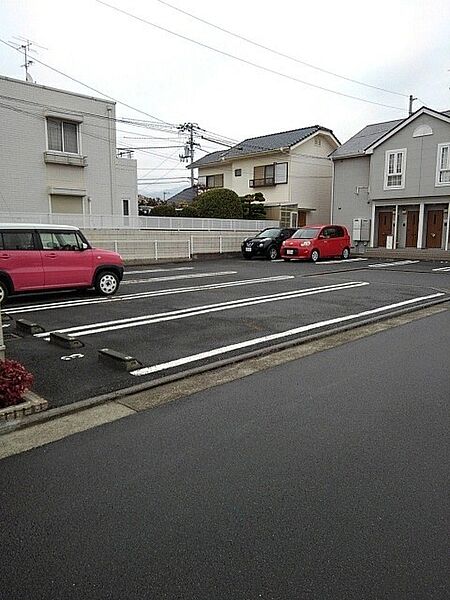 ラフレシールI 103｜愛媛県西条市樋之口(賃貸アパート2K・1階・42.77㎡)の写真 その15