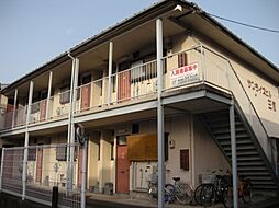 🉐敷金礼金0円！🉐サンライズヒル三坂