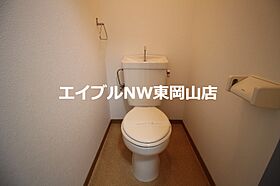 恵比寿ハイツ  ｜ 岡山県岡山市中区浜3丁目（賃貸マンション1K・2階・24.79㎡） その11