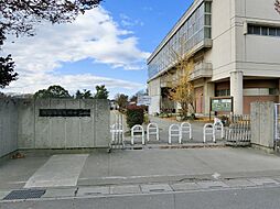 [周辺] 熊谷市立荒川中学校