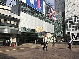 [周辺] 渋谷駅(JR東日本 山手線(山手線)) 徒歩18分。 1430m