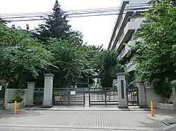 [周辺] さいたま市立田島中学校まで約1480m