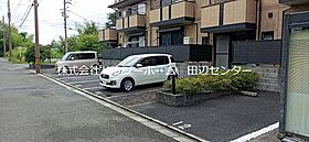 アムール州見台  ｜ 京都府木津川市州見台３丁目（賃貸アパート2LDK・2階・62.10㎡） その3