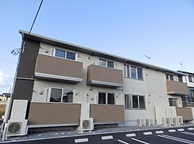 D-roomギャラクシー 207 ｜ 山口県宇部市山門４丁目4-7（賃貸アパート2LDK・2階・58.32㎡） その1