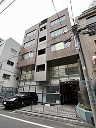 BILBOT　BLDG（ビルボビル）