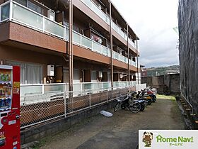 ハイツタキダニ  ｜ 大阪府富田林市錦織中１丁目（賃貸マンション1K・1階・20.27㎡） その24