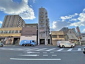 ヤングハイツシャトレ  ｜ 福岡県北九州市小倉北区若富士町（賃貸マンション1R・2階・28.10㎡） その1