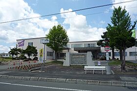 レジデンス花園 A ｜ 北海道空知郡上富良野町栄町２丁目6-43（賃貸アパート1DK・1階・28.35㎡） その20