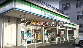 フィル（シャーメゾン・ホテルライク仕様）  ｜ 岡山県倉敷市堀南（賃貸マンション2LDK・1階・64.16㎡） その24