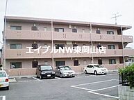 岡山県岡山市中区赤田：物件画像／エイブルNW東岡山店　BRUNO不動産株式会社