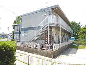 福岡県久留米市野中町274-6（賃貸アパート1K・2階・18.00㎡） その4