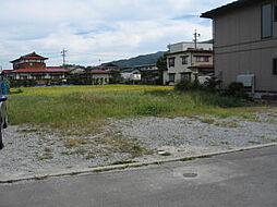 中央本線 上諏訪駅 徒歩78分