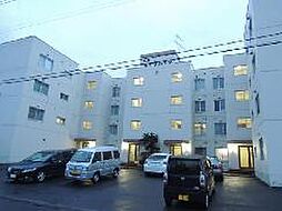 札幌市営南北線 自衛隊前駅 徒歩40分