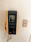 空室になっているので、じっくりゆっくり、自分のペースで見学できます。