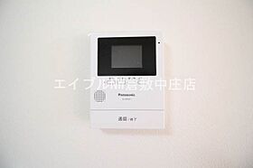 パレロッサ陣之内Ａ  ｜ 岡山県倉敷市中島（賃貸アパート1LDK・2階・40.90㎡） その15