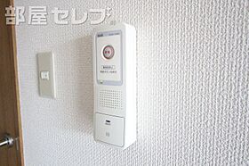 ルーチェ和  ｜ 愛知県名古屋市守山区四軒家2丁目715（賃貸マンション1K・2階・31.20㎡） その16