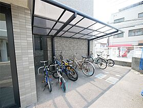 エルスール小原川II番館  ｜ 福岡県北九州市小倉南区湯川4丁目（賃貸マンション2LDK・1階・58.59㎡） その19