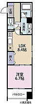 アップウェル中央 301 ｜ 大分県中津市中央町１丁目（賃貸マンション1LDK・3階・39.72㎡） その2