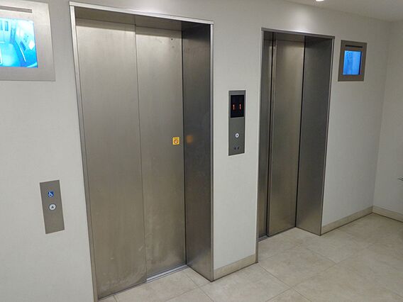 エレベーター