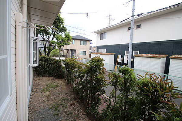 岡山県岡山市南区浜野3丁目(賃貸アパート3LDK・2階・60.45㎡)の写真 その11