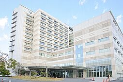 [周辺] 公益財団法人がん研究会 有明病院は、東京都江東区有明にある医療機関。公益財団法人がん研究会が運営する病院である。通称はがん研有明病院。