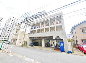 原ビル  ｜ 福岡県北九州市小倉北区下到津5丁目（賃貸マンション1K・2階・22.00㎡） その17