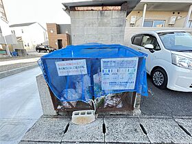 田中第10ハイツ  ｜ 福岡県北九州市小倉北区三郎丸1丁目（賃貸マンション1K・1階・21.00㎡） その4