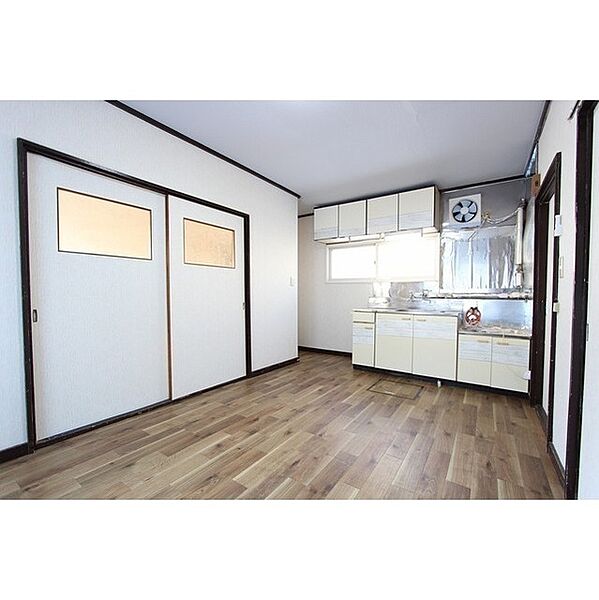 detached 北海道網走郡美幌町字元町18番地56
地図を見る
