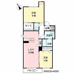 クオリティコート 2階/-
