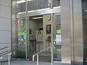 銀行三井住友銀行 神田駅前支店まで454ｍ