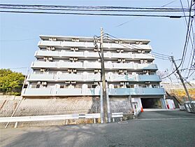 福岡県北九州市八幡西区浅川台2丁目（賃貸マンション1R・2階・19.39㎡） その1