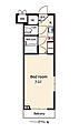 ルーブル三軒茶屋4階8.5万円