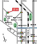 秋田県男鹿市船川港船川字柳沢：物件画像