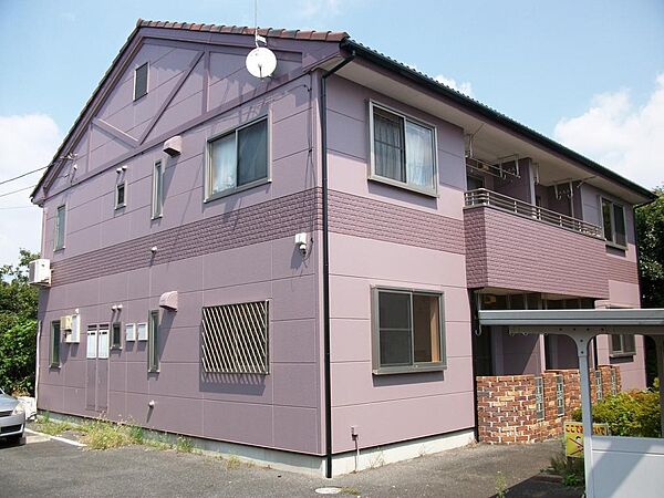 外観画像