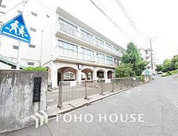 [周辺] 横浜市立老松中学校　距離1000ｍ