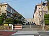 周辺：浜松市立白脇小学校まで1040m