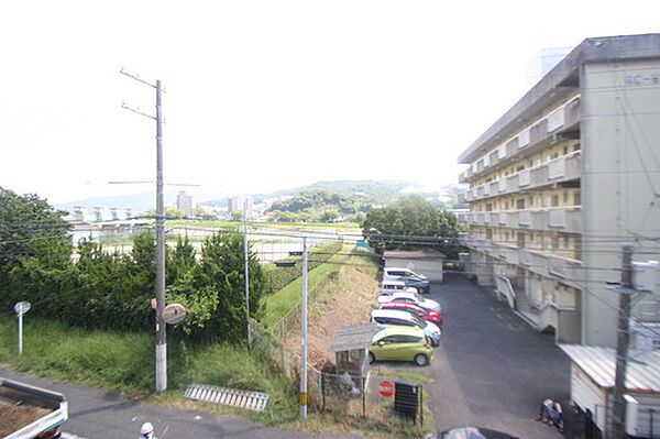 矢野ビル ｜広島県広島市西区大芝3丁目(賃貸マンション1DK・3階・22.68㎡)の写真 その14