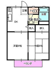 水戸駅 4.0万円