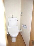 ウォシュレット