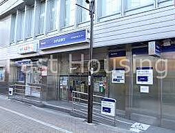 [周辺] みずほ銀行高円寺北口支店 2907m