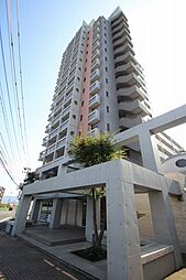 JR芸備線 矢賀駅 徒歩17分の賃貸マンション