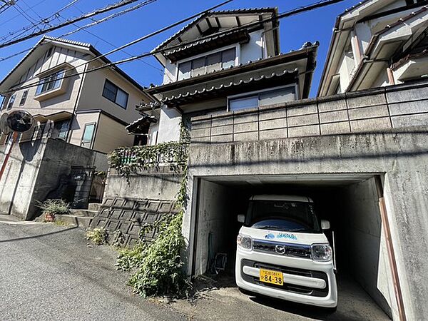 広島県広島市安芸区矢野西3丁目(賃貸一戸建4DK・--・75.33㎡)の写真 その16