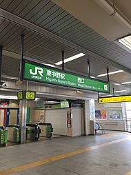 [周辺] 【駅】東中野駅まで1911ｍ