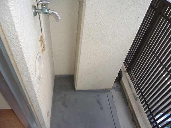 広島県広島市西区天満町(賃貸マンション2DK・4階・30.00㎡)の写真 その12