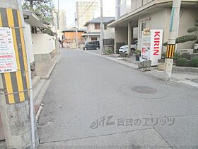 芥川ロイヤルマンション B305 ｜ 大阪府高槻市芥川町３丁目18-1（賃貸マンション1DK・3階・24.00㎡） その13